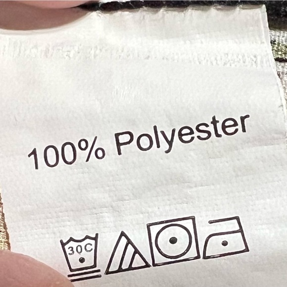 SHEIN Women’s Flower Top (2XL) - Picture 4 of 7